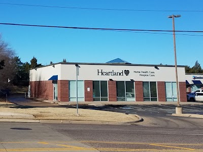 Heartland Home Health Care & Hospice-Shawnee