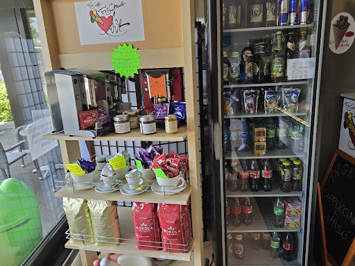 Eiscafé Eiscreme - Visual