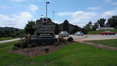 Bethlehem Church 211 Campus