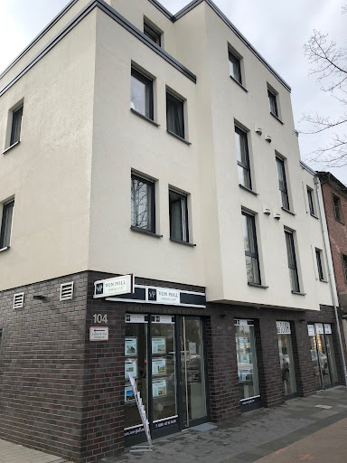 VON POLL IMMOBILIEN Oberhausen