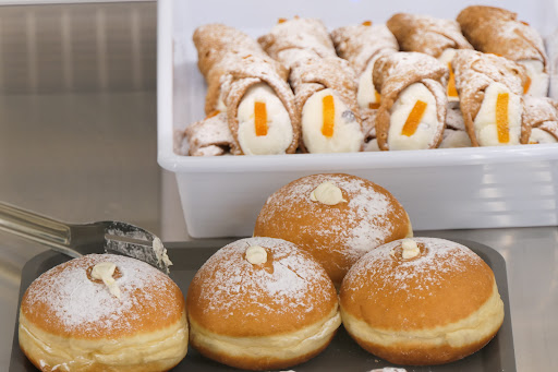 Forno Mercato Gallery - Italy