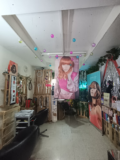 Joaquín Gómez Hair Studio - Thumbnail