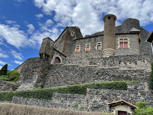 Chateau de Bouzols - Thumbnail