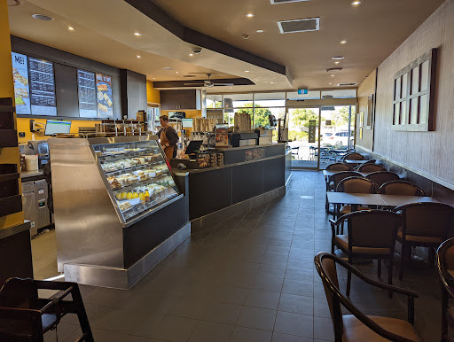 Zarraffa's Coffee Caloundra Logo