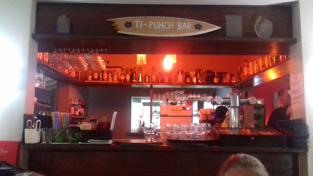 Café Wango