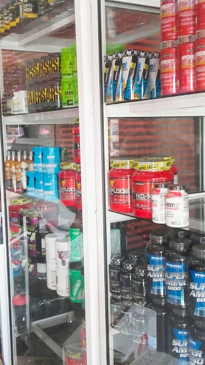 Photos of Gym Solutions (Pvt) Ltd