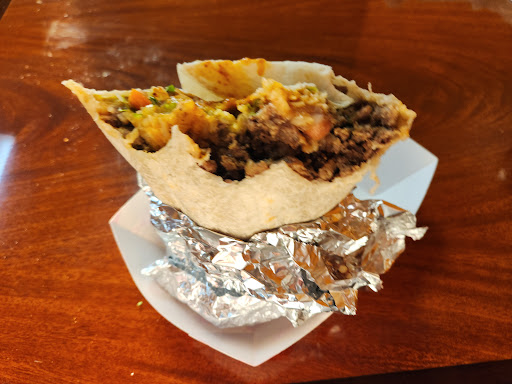 Aguililla Taqueria Gallery - United States