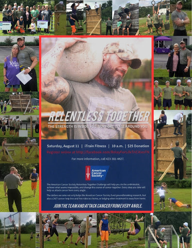 Delphi Fitness - Thumbnail