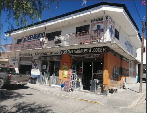 Materiales Alcocer - Visual