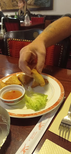 Photo 1 - Le Mandarin