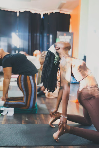 Sacred House by null