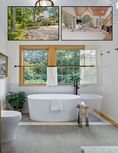 Upper Cape Realty - Visual