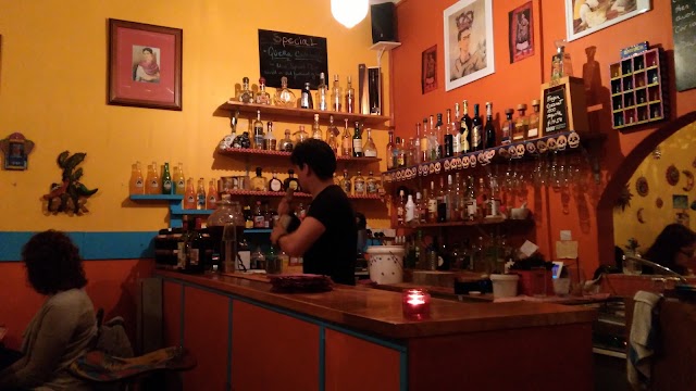 Los Amates Mexican Kitchen