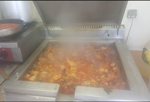 Photo n°16 de Aux Délices Kabyles à Agon-Coutainville (Traiteur)