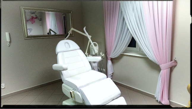 Laboratorium Urody. Gabinet Kosmetologiczny Rumia - Salon piękności
