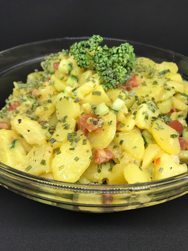 Global Cuisine - Thumbnail