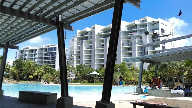 Bluewater Lagoon