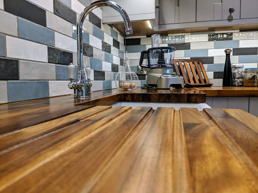 Fitted Home - Visual