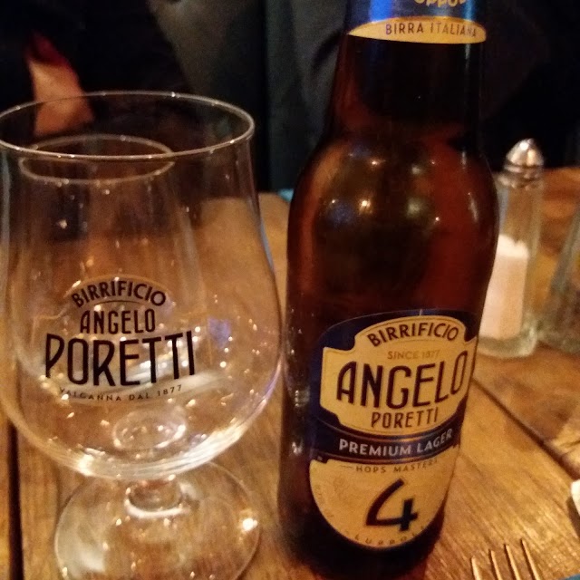 A TAVOLA