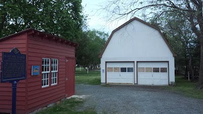 Ocean View Historical Complex