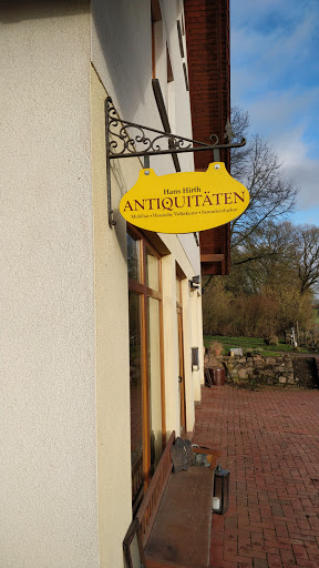 Antiquitäten Hans Hirth - Thumbnail