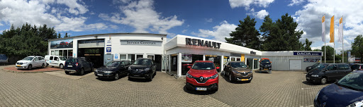 Autohaus Joachim Rühle - Thumbnail