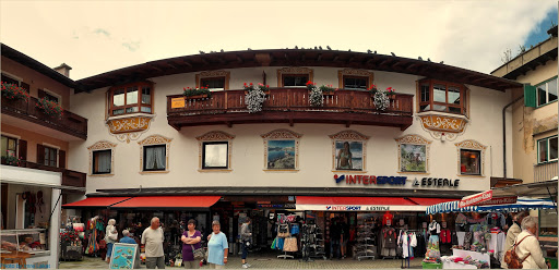 SPORT ESTERLE - Thumbnail