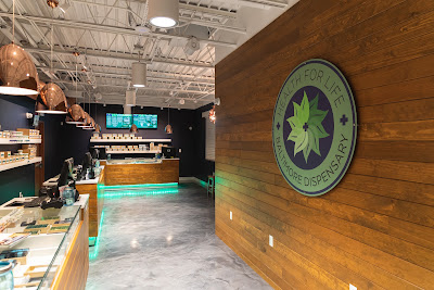 Photo of Health for Life - Baltimore Med & Rec Cannabis Dispensary