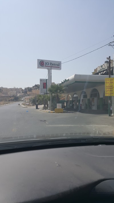 gas-station