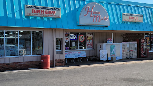 Huron Market