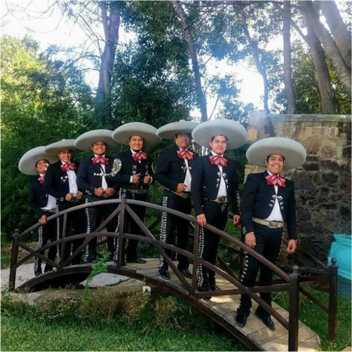 Mariachi en Oaxaca Estrellas De Oaxaca