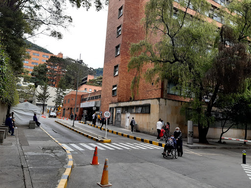 Hospital Universitario San Ignacio - Thumbnail