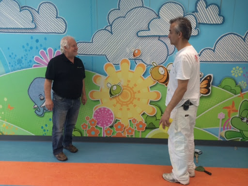 Nu-Tech Protective Coatings - Thumbnail