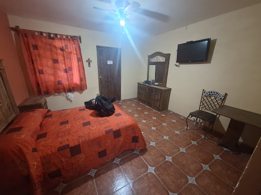 Hotel Pueblo Minero - Thumbnail