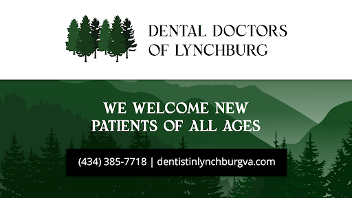 Dental Doctors of Lynchburg