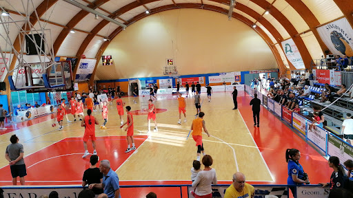 Sangiorgese Basketball SSDRL