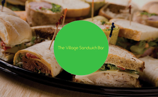 The Village Sandwich Bar - Thumbnail