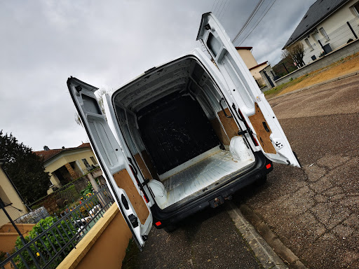 Location camion Audun le Roman - Thumbnail