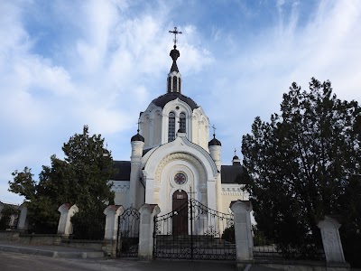 Photos of Biserica Donici ,,Adormirea Maicii Domnului,,