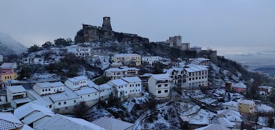 Krujë District