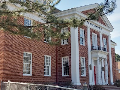 The McClelland School