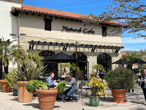 Camino Real Marketplace