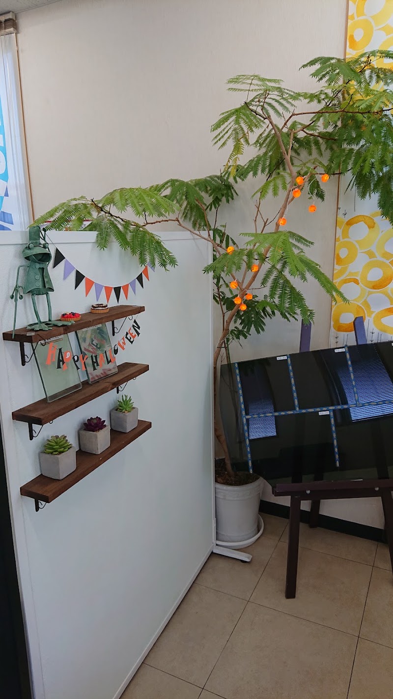 ミナミ自動車ガラス