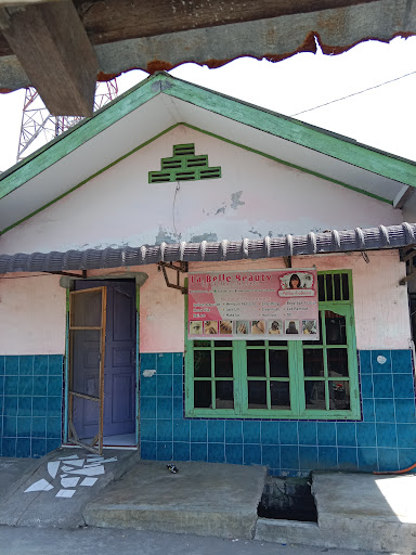 La Belle Beauty Studio Belawan
