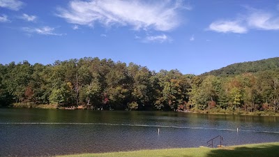 campground
