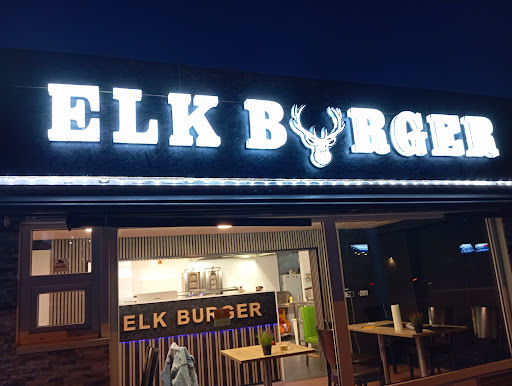 Elkburger - Thumbnail