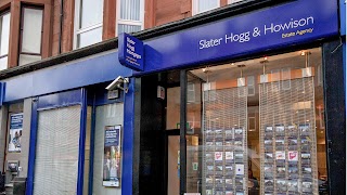 Slater Hogg and Howison Estate Agents Dennistoun