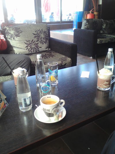 Photos of Caffe "LITTLE LORA"