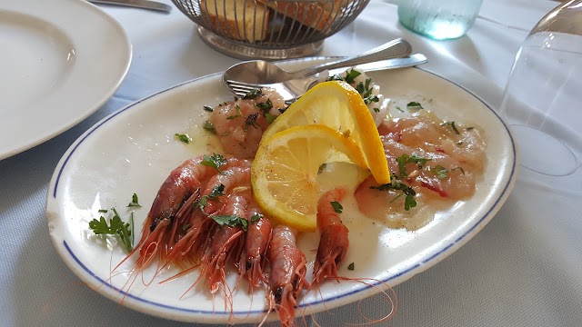 Trattoria Piccolo Napoli di Corona Giuseppe