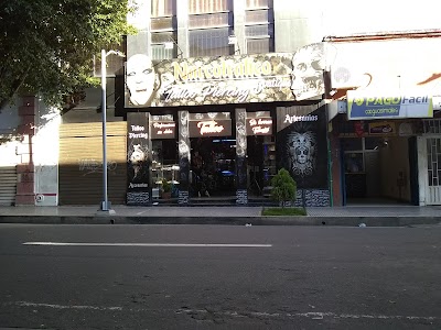 Photos of Narcotrafico butique